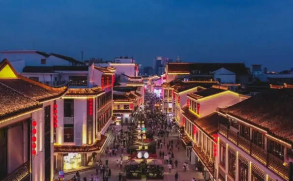 苏州旅游必去十大景点，推荐苏州好玩的地方
