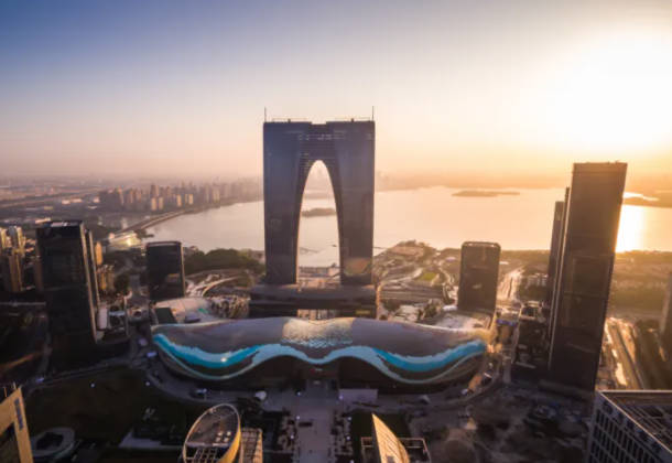 苏州旅游必去十大景点，推荐苏州好玩的地方