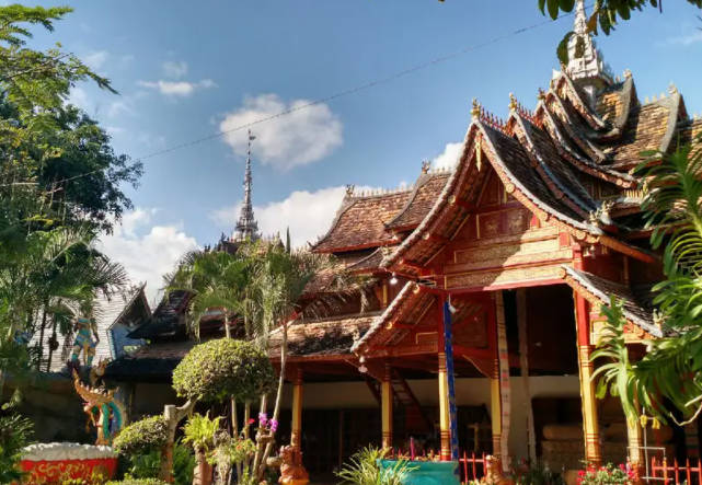 西双版纳旅游攻略必去景点，西双版纳七大打卡景点推荐