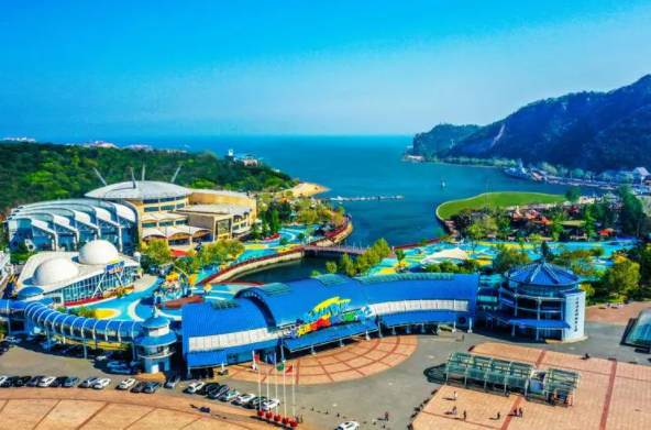 大连旅游必去景点，大连适合孩子的景点排名前十名