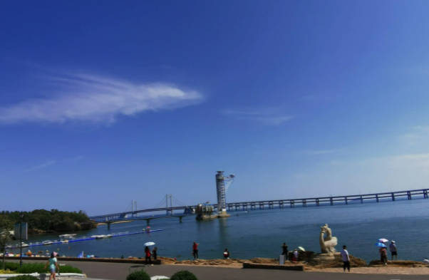 大连旅游必去景点，大连适合孩子的景点排名前十名