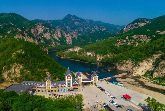 大连旅游必去景点，大连适合孩子的景点排名前十名