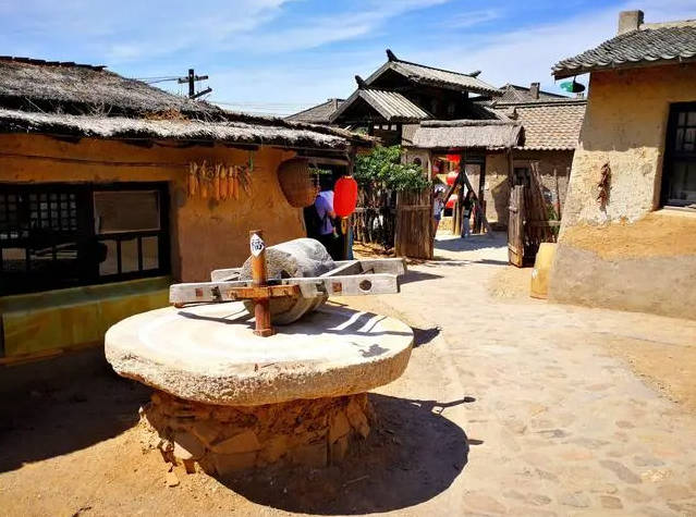 大连旅游必去景点，大连适合孩子的景点排名前十名