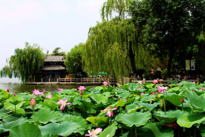 济南旅游攻略必去景点，济南旅游打卡十大景点