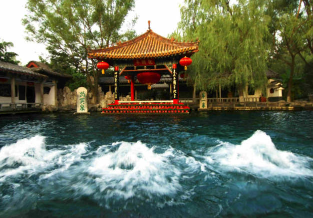 济南旅游攻略必去景点，济南旅游打卡十大景点