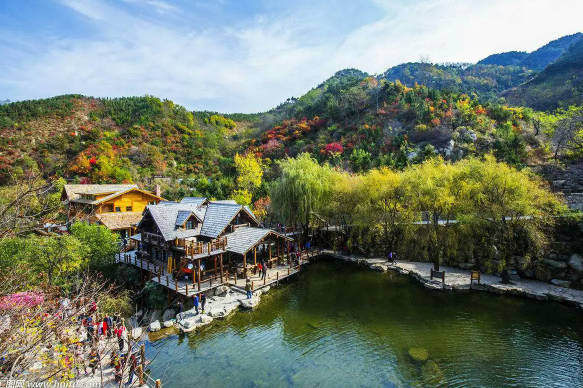 济南旅游攻略必去景点，济南旅游打卡十大景点