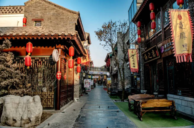 济南旅游攻略必去景点，济南旅游打卡十大景点