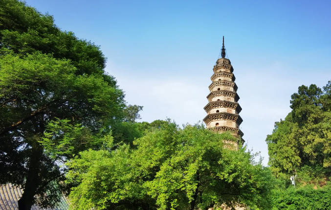 济南旅游攻略必去景点，济南旅游打卡十大景点