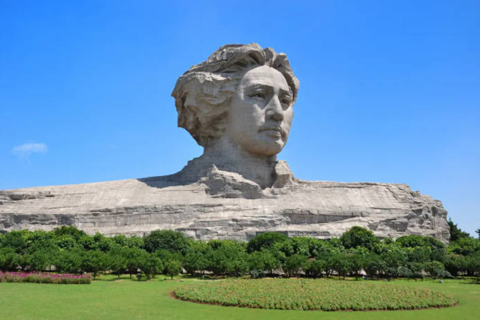 长沙旅游攻略景点必去，长沙必打卡的十大景点