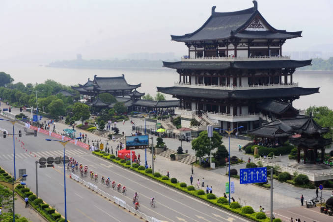 长沙旅游攻略景点必去，长沙必打卡的十大景点