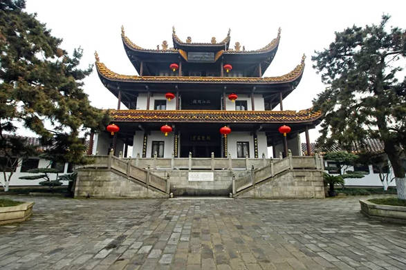 长沙旅游攻略景点必去，长沙必打卡的十大景点