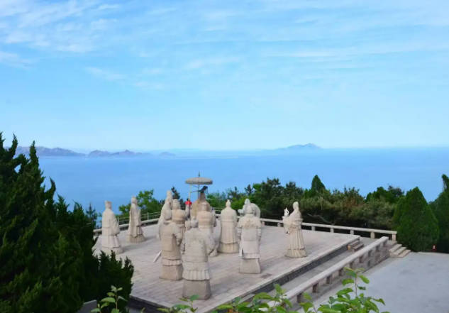 青岛自驾游必去景点，青岛周边自驾游攻略推荐