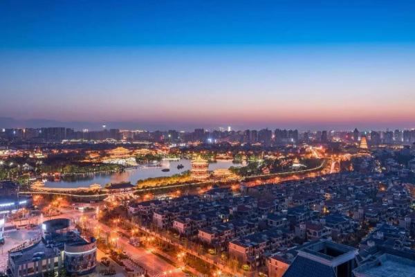 2021西安旅游必去景点推荐 西安旅游闭坑指南 2021西安旅游必去景点推荐 西安旅游闭坑指南