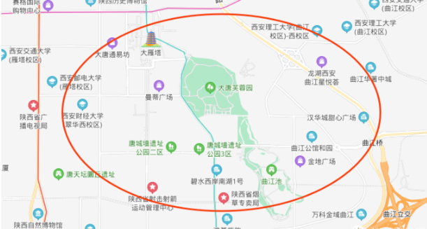 2021西安旅游必去景点推荐 西安旅游闭坑指南 2021西安旅游必去景点推荐 西安旅游闭坑指南