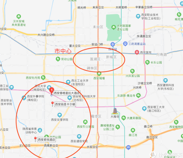 2021西安旅游必去景点推荐 西安旅游闭坑指南 2021西安旅游必去景点推荐 西安旅游闭坑指南
