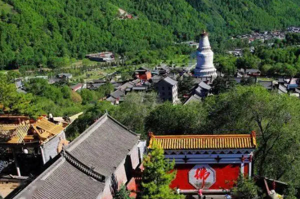 五台山门票多少钱2022，免费、优惠政策（不出山门票一直有效）