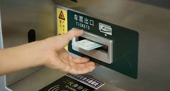 高铁儿童票收费标准2022，儿童票非半价（不足1米2免费）