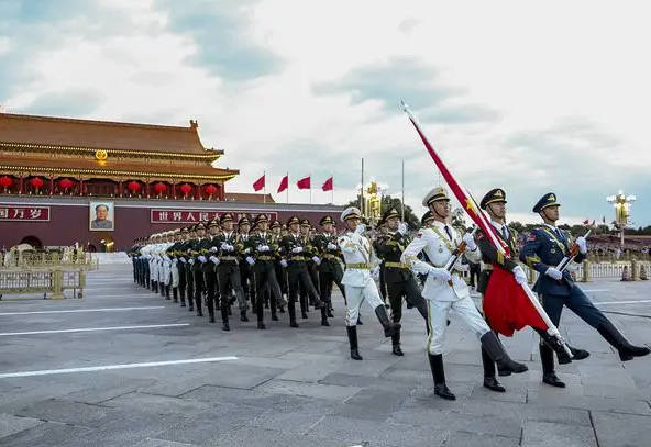 北京旅游攻略必去景点，带孩子最佳推荐景点