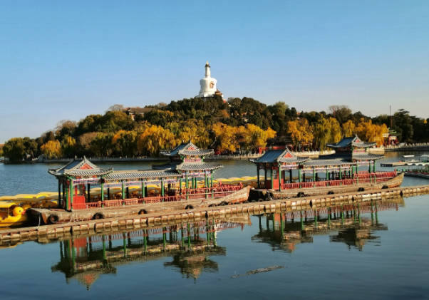 北京旅游攻略必去景点，带孩子最佳推荐景点