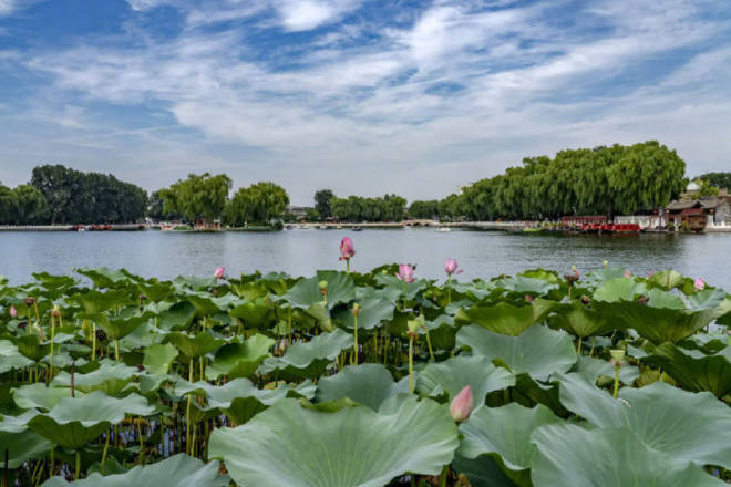 北京旅游攻略必去景点，带孩子最佳推荐景点