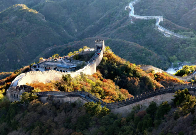 北京旅游攻略必去景点，带孩子最佳推荐景点