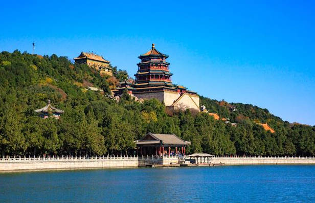 北京旅游攻略必去景点，带孩子最佳推荐景点