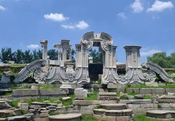 北京旅游攻略必去景点，带孩子最佳推荐景点