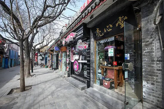 北京旅游攻略必去景点，带孩子最佳推荐景点