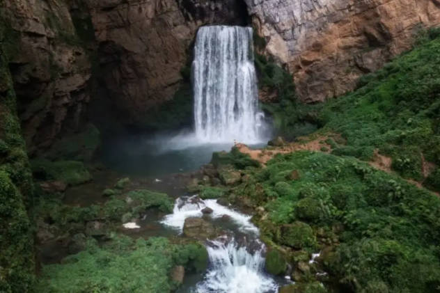 贵州旅游十大景点排名，贵州打卡必去景点（黄果树瀑布和梵净山均上榜）