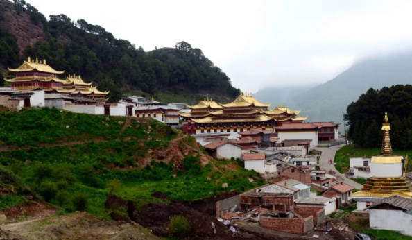 甘南旅游必去景点，甘南十大打卡必玩景点