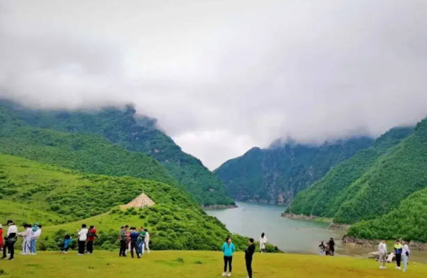 甘南旅游必去景点，甘南十大打卡必玩景点
