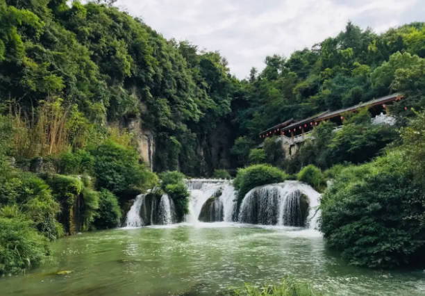 贵阳必去的五个景点，贵阳打卡必玩景点推荐（附门票价格）
