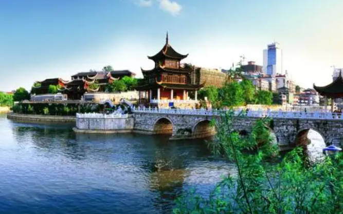 贵阳必去的五个景点，贵阳打卡必玩景点推荐（附门票价格）