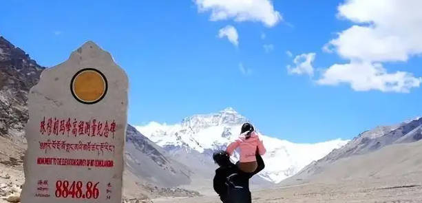 暑假去西藏旅游合适吗，温度和植被都合适（附进藏建议）
