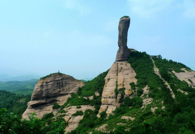 承德旅游攻略必玩的景点，承德十大景点排名（避暑山庄和棒槌山上榜）