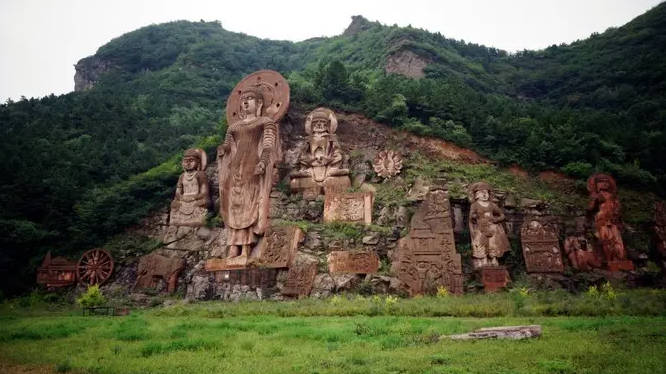 承德旅游攻略必玩的景点，承德十大景点排名（避暑山庄和棒槌山上榜）