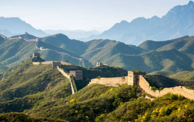 承德旅游攻略必玩的景点，承德十大景点排名（避暑山庄和棒槌山上榜）