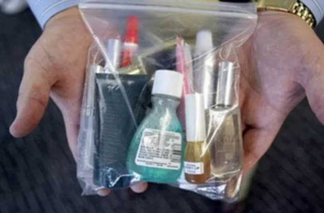 飞机上可以带护肤品水乳洗面奶吗，可以携带（总量不超1L单瓶不超100ml）