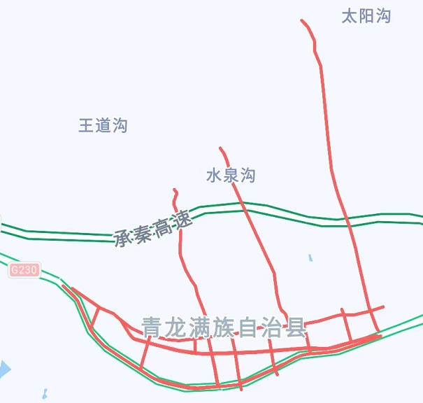 秦皇岛限号查询，工作日07:00-19:00（附区域地图详细2022年）