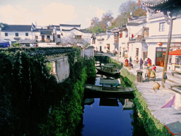 江西旅游必去十大景点，婺源、三清山上排行榜（附门票价格）