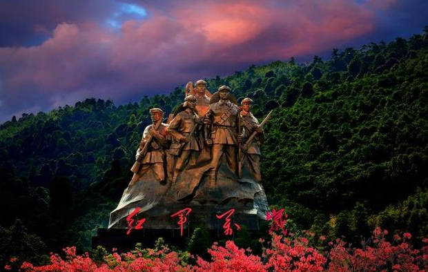 江西旅游必去十大景点，婺源、三清山上排行榜（附门票价格）