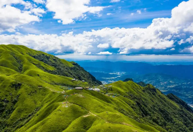 江西旅游必去十大景点，婺源、三清山上排行榜（附门票价格）