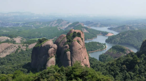 江西旅游必去十大景点，婺源、三清山上排行榜（附门票价格）