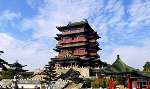 江西旅游必去十大景点，婺源、三清山上排行榜（附门票价格）