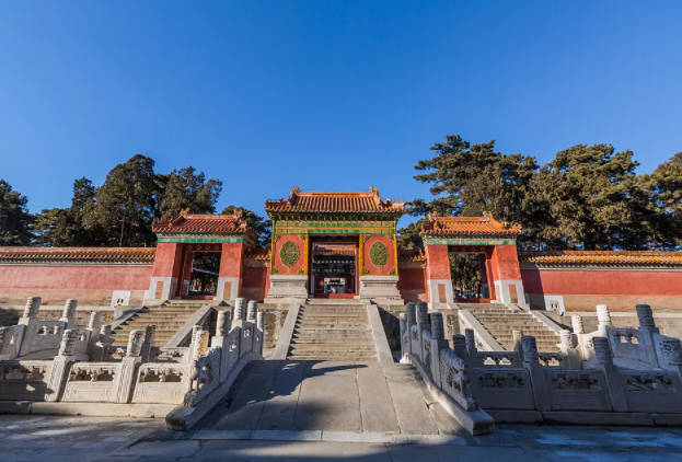 清东陵门票多少钱一张，免票及优惠政策（附开放时间）
