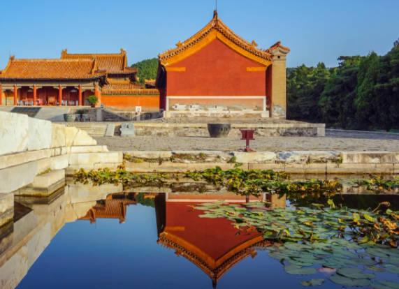 清东陵门票多少钱一张，免票及优惠政策（附开放时间）