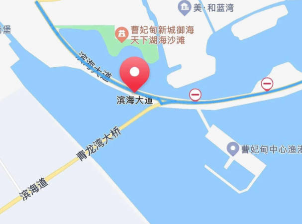 曹妃甸免费最佳赶海地点，青龙湾大桥或溯河大桥下（图文）