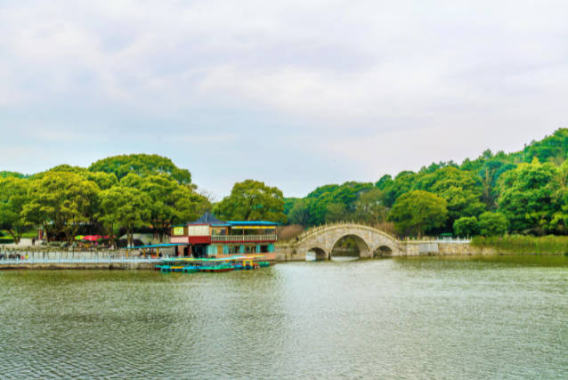 湖南旅游十大必去景区，打卡必玩景点排名（张家界上榜）