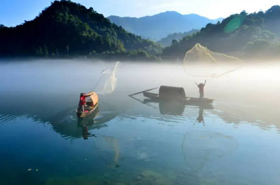 湖南旅游十大必去景区，打卡必玩景点排名（张家界上榜）
