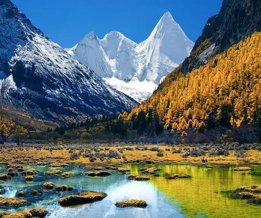 为什么不建议去稻城亚丁，后悔的原因有三点（附去的最佳季节）